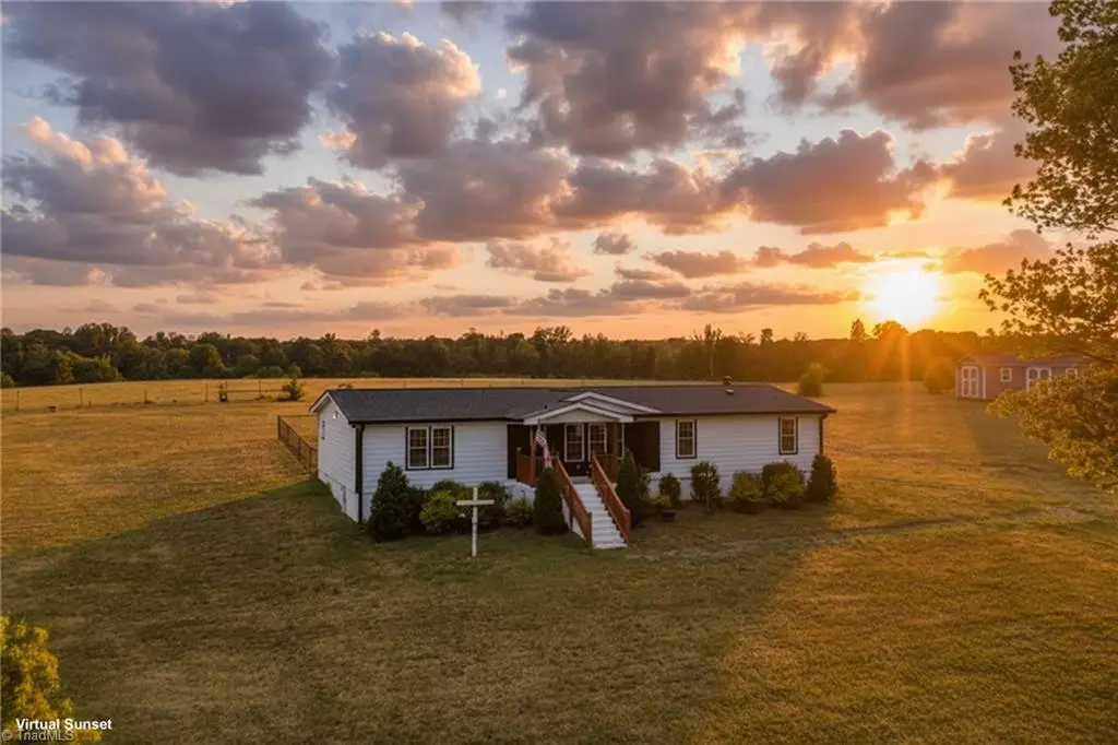 552 O Bryant Road, Reidsville, NC 27320 - #1
