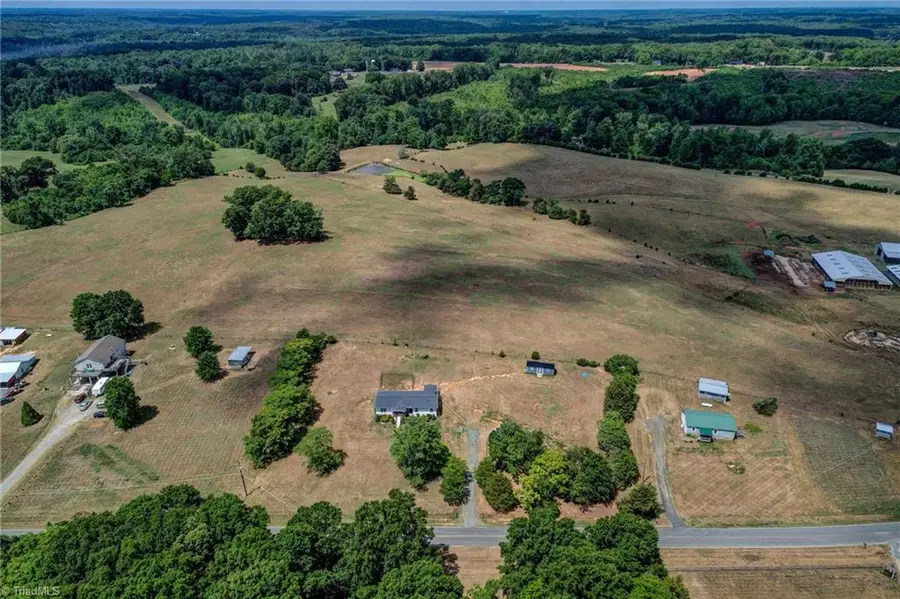 552 O Bryant Road, Reidsville, NC 27320 - #2