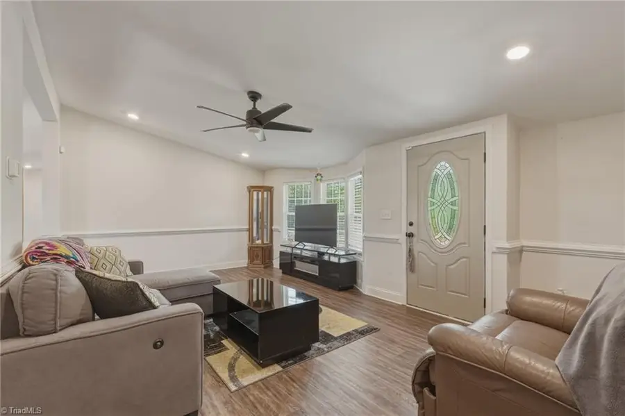 552 O Bryant Road, Reidsville, NC 27320 - #3