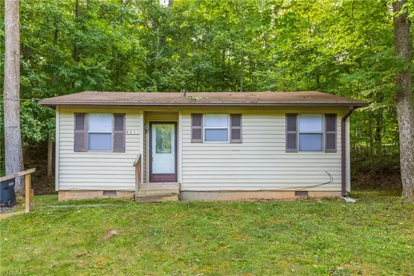 6235 Germanton Road, Rural Hall, NC 27045