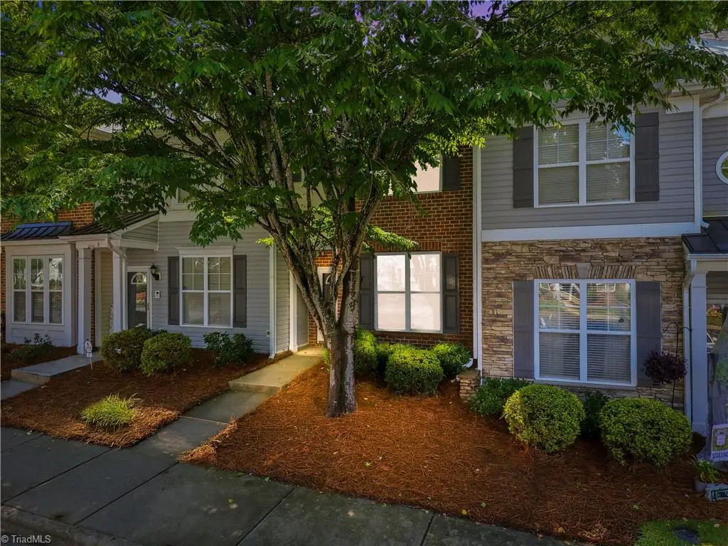 6 Cobble Lane, Greensboro, NC 27407 - #1