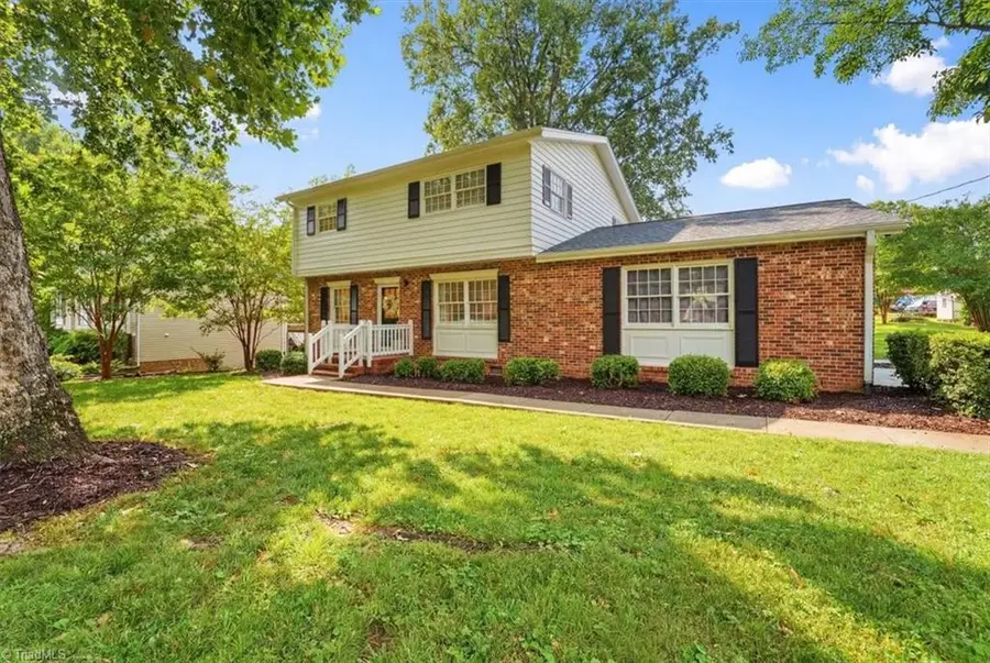 205 Fairway Drive, Eden, NC 27288 - #2