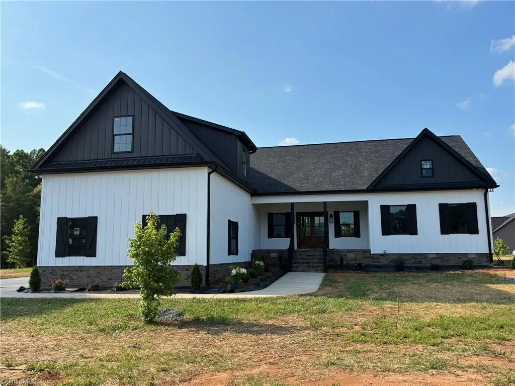 5405 Monterey Glen Court, Browns Summit, NC 27214 - #1