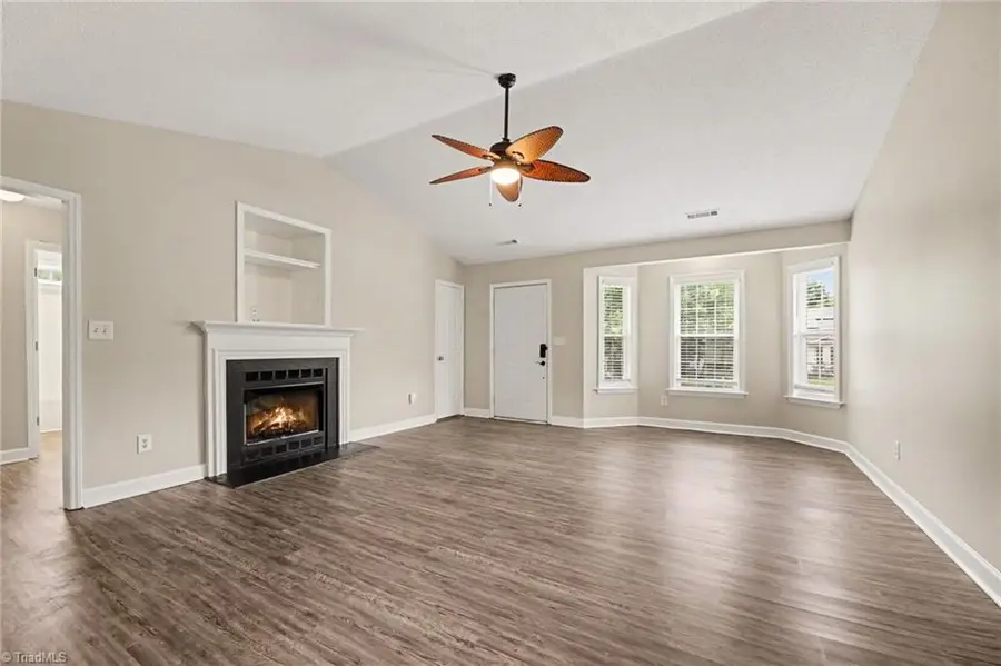 1613 Park Terrace Lane, Winston Salem, NC 27127 - #3