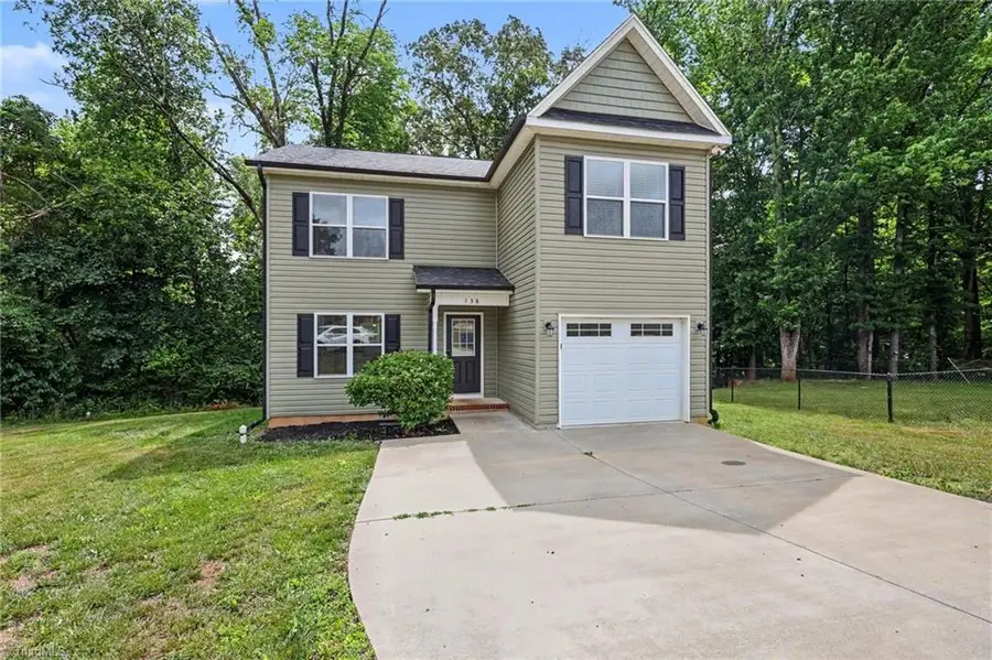 138 Gumtree Court, Mocksville, NC 27028 - #2