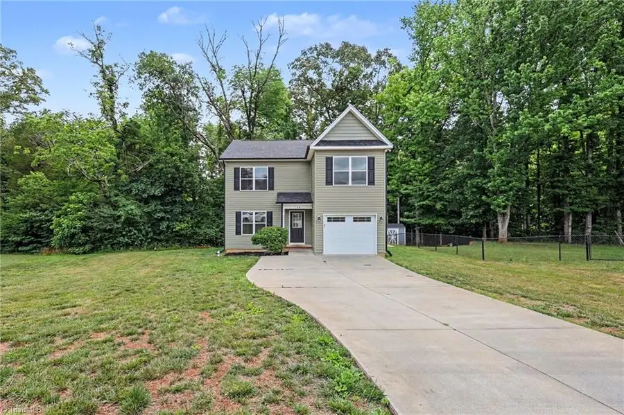 138 Gumtree Court, Mocksville, NC 27028 - #3