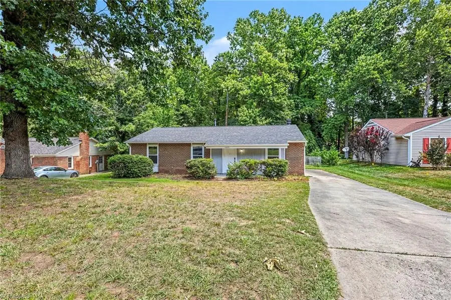 1605 Stoneybrook Drive, High Point, NC 27265 - #2