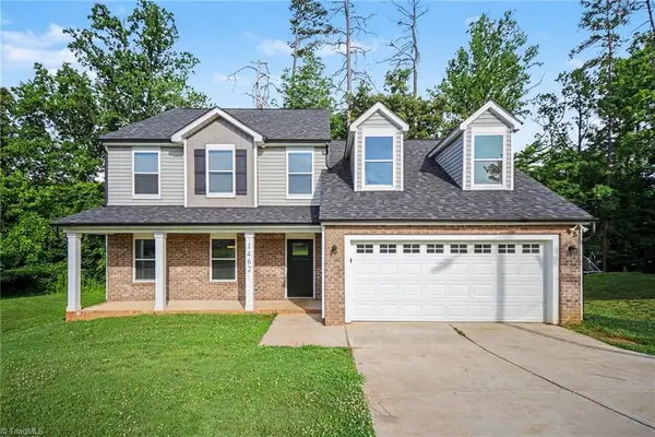 1462 Mayfair Drive, Conover, NC 28613