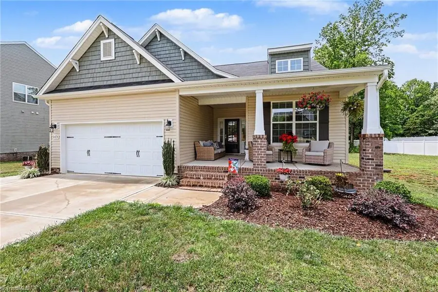 6474 Rogers Farm Road, Pleasant Garden, NC 27313 - #2