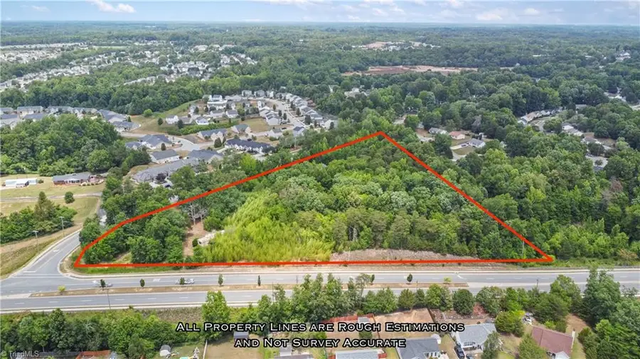 709 Westover Drive, High Point, NC 27265 - #3