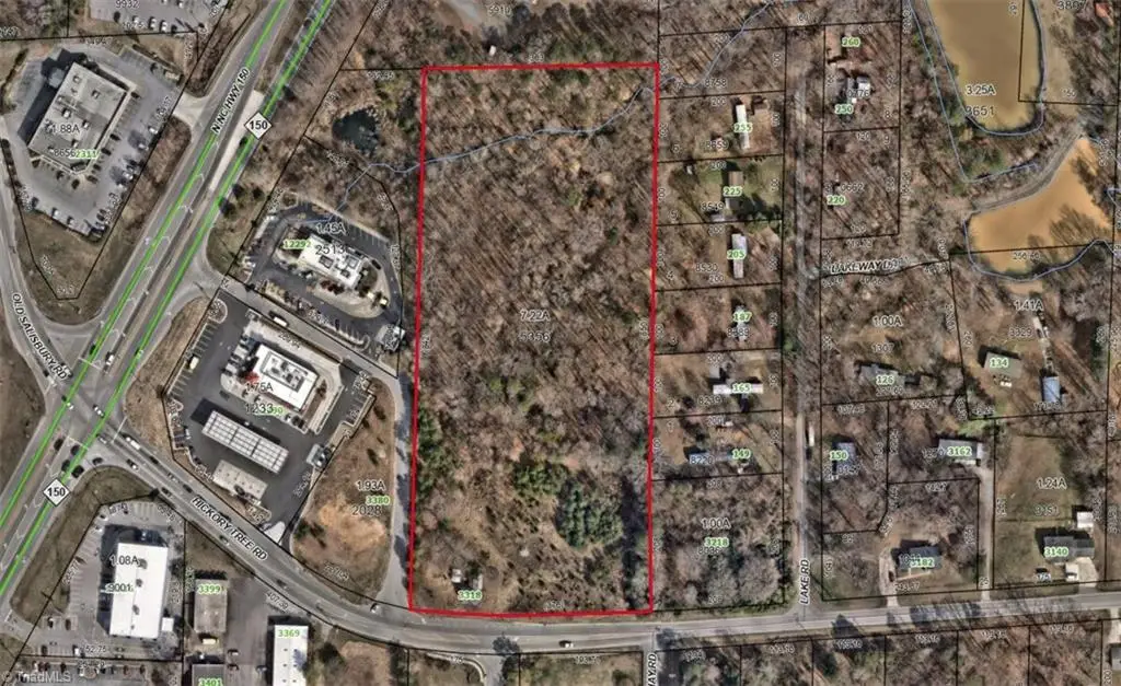 3318 Hickory Tree Road, Arcadia, NC 27127 - #1