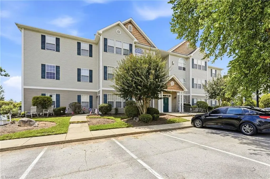 6105 Hedgecock Circle #2B, High Point, NC 27265 - #1