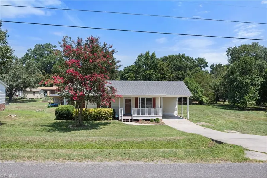 1525 Canstaff Drive, Kernersville, NC 27284 - #3
