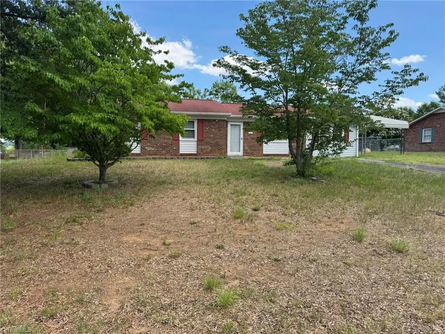 235 Butner Road, Tobaccoville, NC 27050 - #2