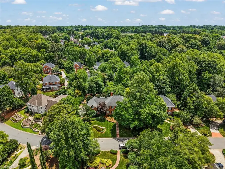 1457 Ridgemere Lane, Winston Salem, NC 27106 - #2