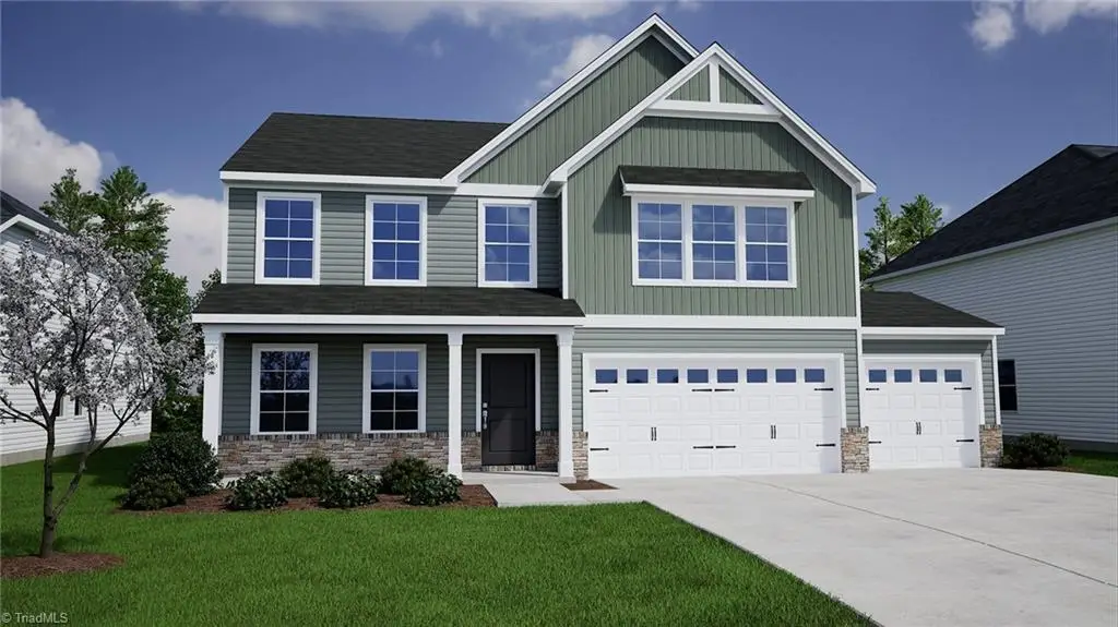 5869 Latigo Court, Clemmons, NC 27012 - #1