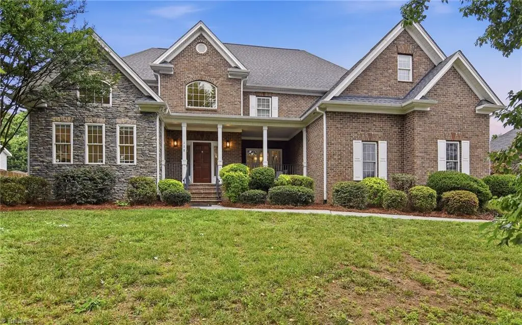 138 Montauk Court, Clemmons, NC 27012 - #1