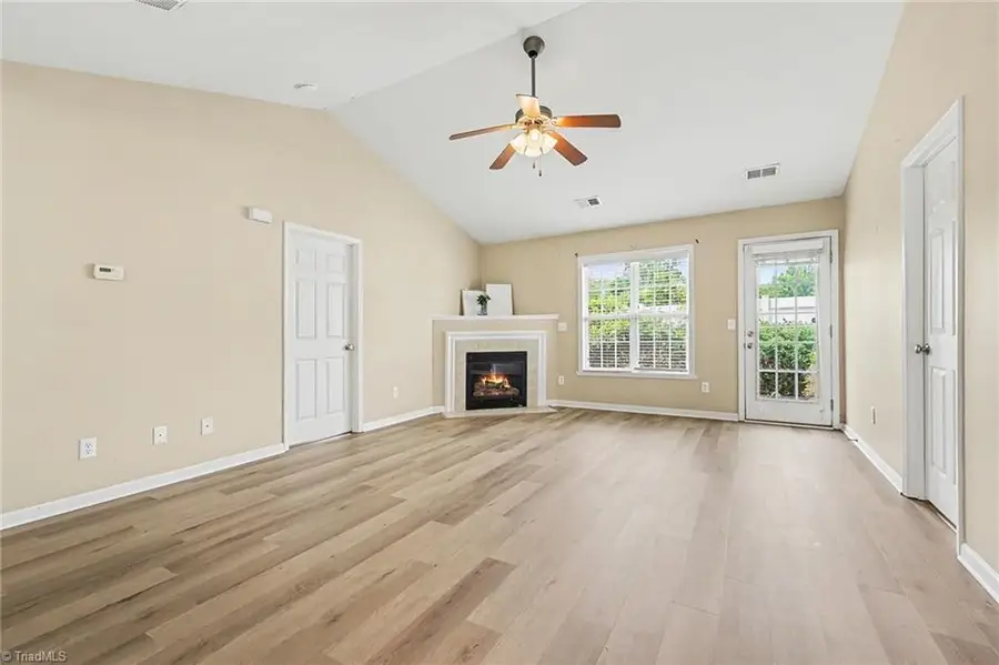 5609 Roundup Circle, Greensboro, NC 27405 - #2