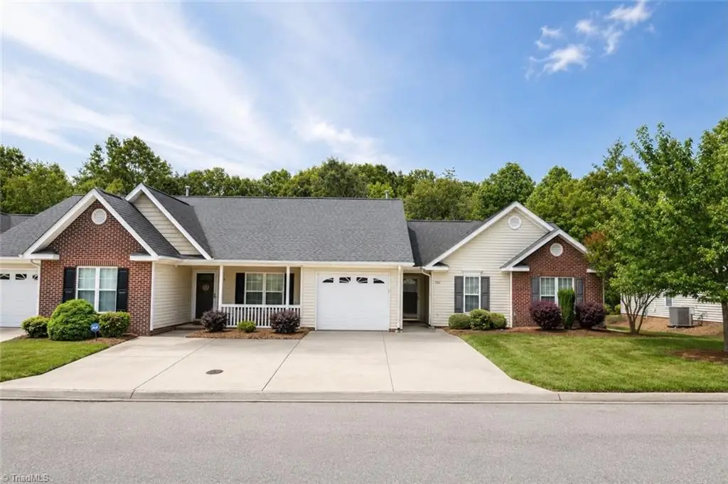 730 Wynbrook Square Lane, Winston Salem, NC 27103 - #1