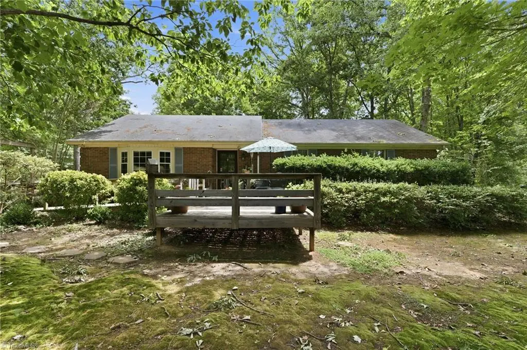 118 Honey Road, Stokesdale, NC 27357 - #1