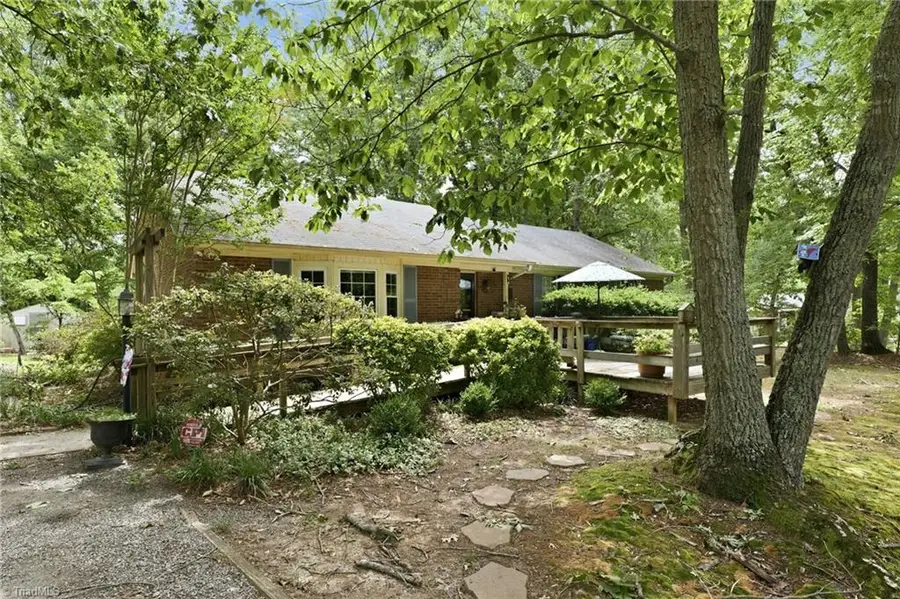 118 Honey Road, Stokesdale, NC 27357 - #2