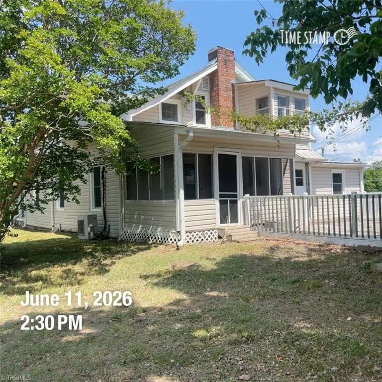 4470 Burton Road, Thomasville, NC 27360 - #2