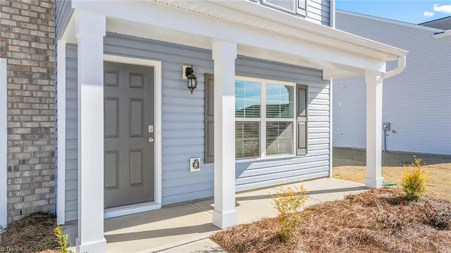 1217 Feros Street, Gibsonville, NC 27249 - #2