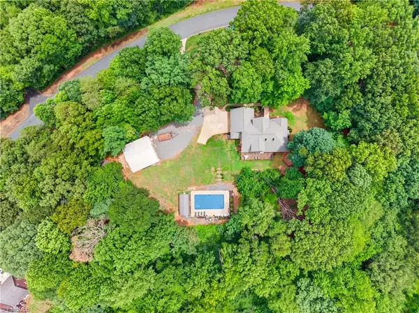 350 Lawrence Drive, Asheboro, NC 27205