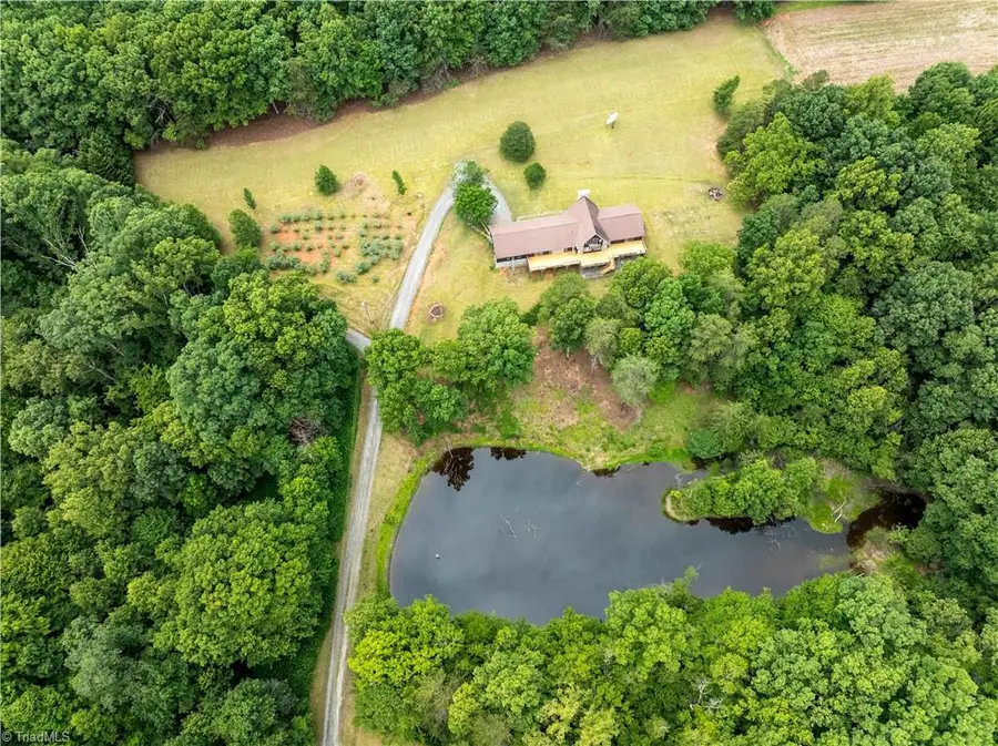 1068 Nathan Lane, Pinnacle, NC 27043 - #2