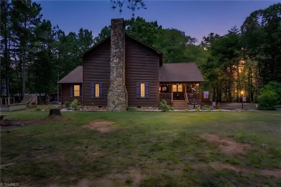 143 Mohegan Trail, Mocksville, NC 27028 - #3