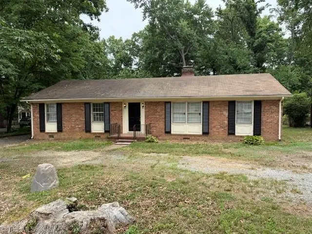 4510 Somersworth Drive, Greensboro, NC 27407 - #1