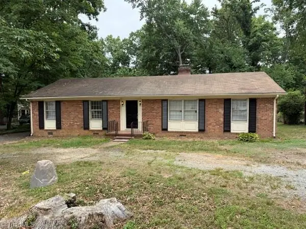 4510 Somersworth Drive, Greensboro, NC 27407