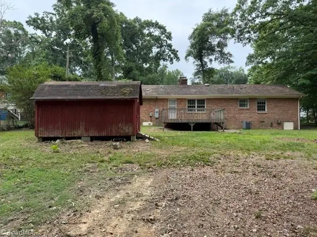 4510 Somersworth Drive, Greensboro, NC 27407 - #3