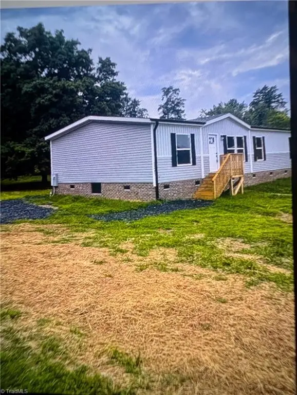 12400 Linwood Southmont Road, Lexington, NC 27292 - #2