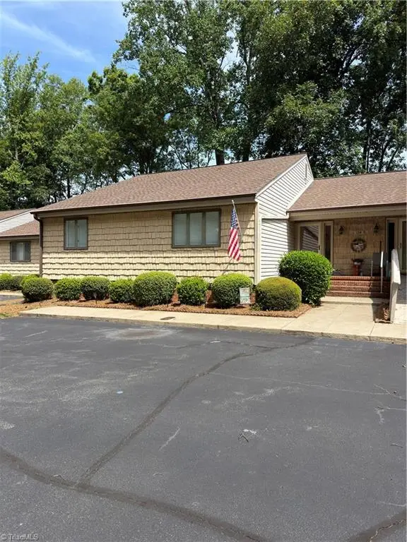 134 Old Mill Road #C, High Point, NC 27265 - #2
