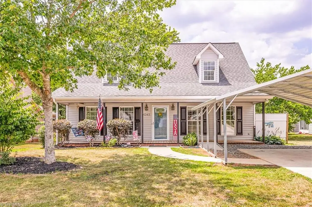2045 Ardmore Village Lane, Winston Salem, NC 27127 - #1