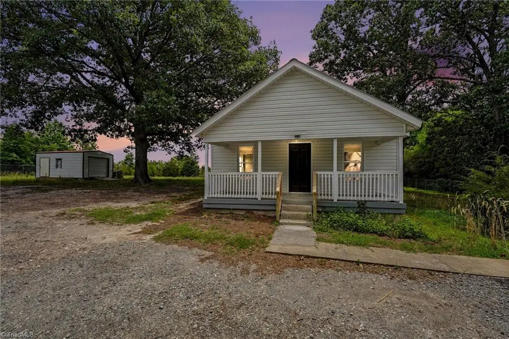 2908 Littlebrook Road, Seagrove, NC 27341 - #1