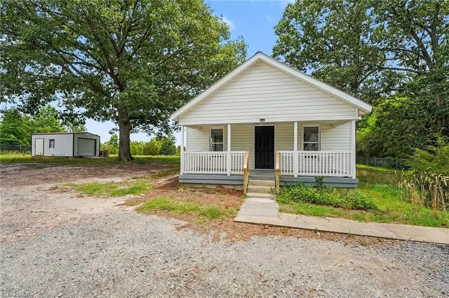 2908 Littlebrook Road, Seagrove, NC 27341 - #3