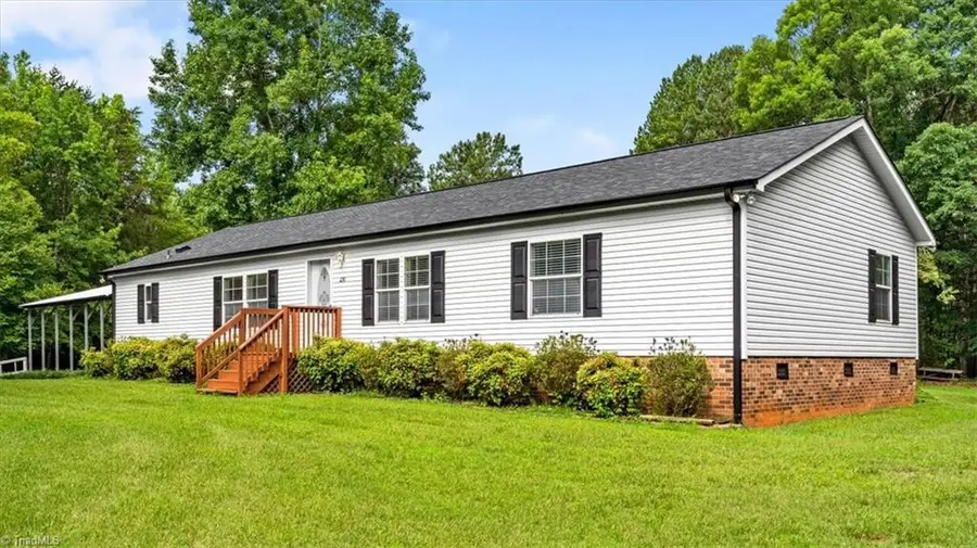276 Williamson Creek Road, Ruffin, NC 27326 - #2