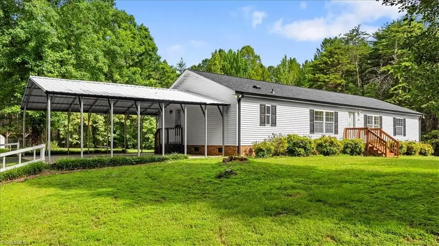 276 Williamson Creek Road, Ruffin, NC 27326 - #3