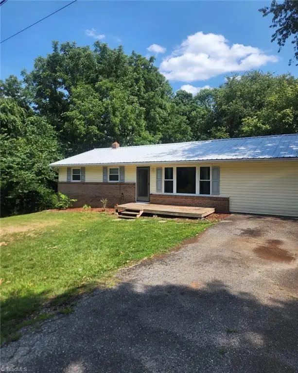 386 Otis Brown Drive, North Wilkesboro, NC 28659 - #1