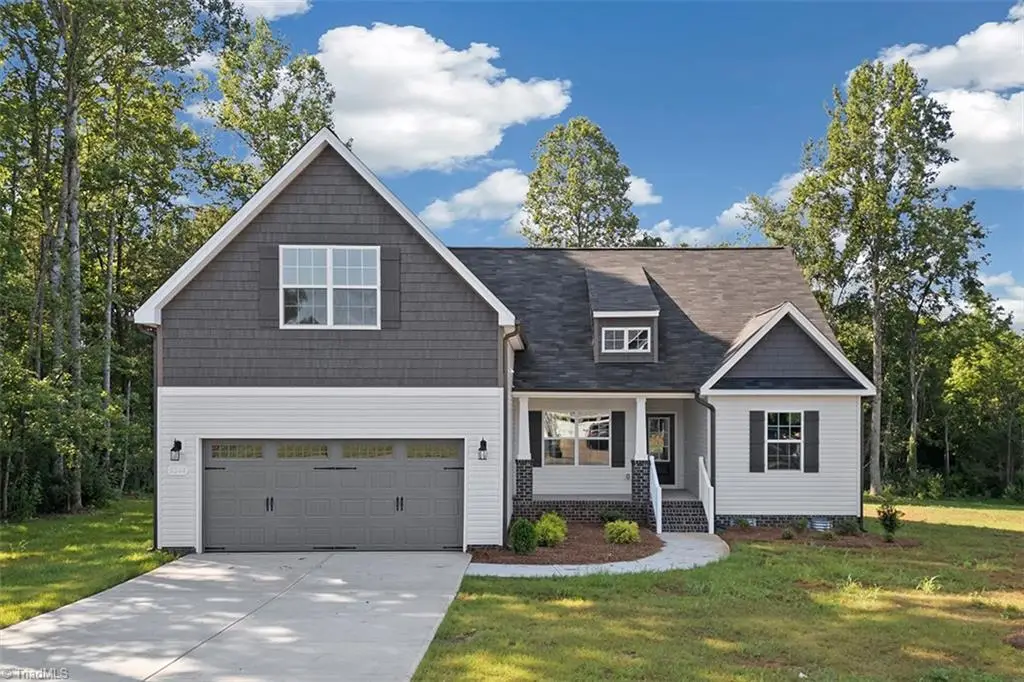 6407 Rogers Farm Road, Pleasant Garden, NC 27313 - #1