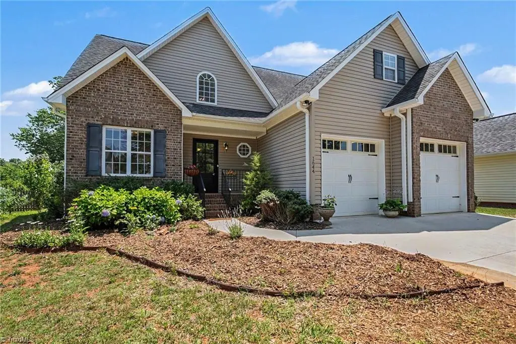 1644 Finwick Drive, Pfafftown, NC 27040 - #1