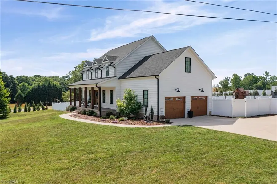 4791 Cooper Road, Clemmons, NC 27012 - #2