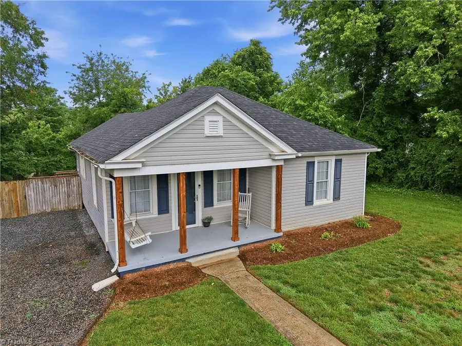 725 Osborne Street, Eden, NC 27288 - #3