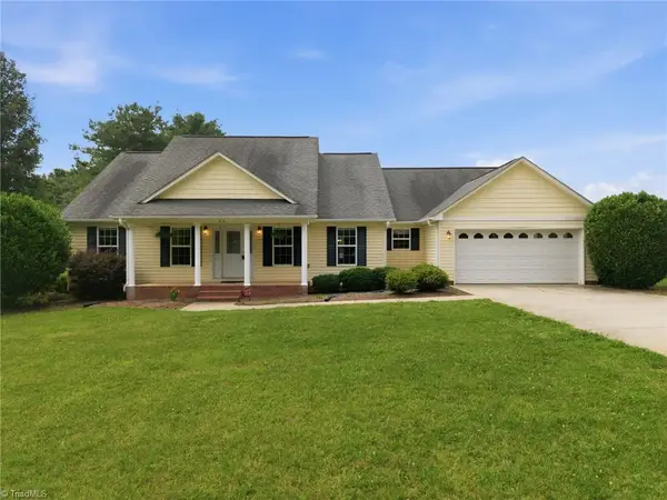 210 Jane Sowers Road, Statesville, NC 28625