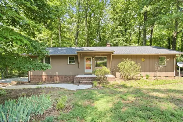 3902 Clapp Mill Road, Burlington, NC 27215