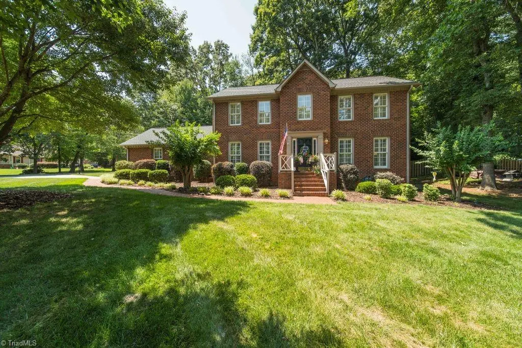 5976 Woodfield Drive, Kernersville, NC 27284 - #1