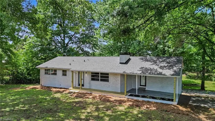 1514 Teague Lane, Kernersville, NC 27284 - #2