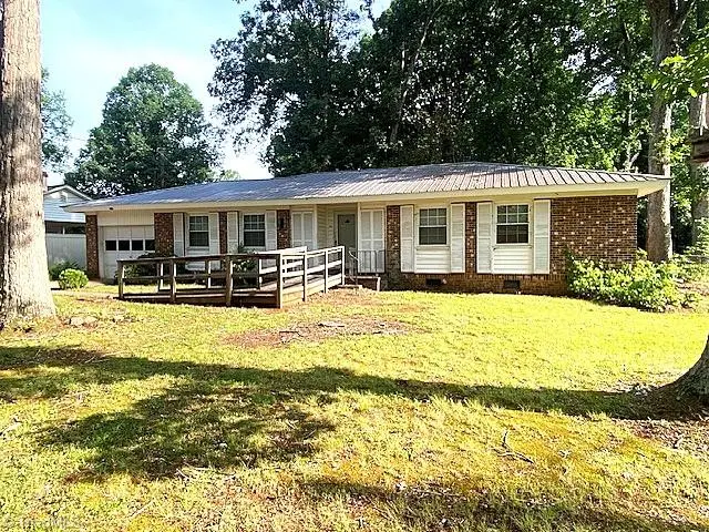 647 Hodgin Valley Road, Pleasant Garden, NC 27313 - #2